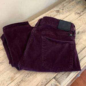 Lucky Brand - Brooke Legging Jean - Size 12/31